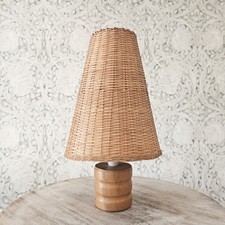 Vintage mcm wood for sale  GRANTHAM