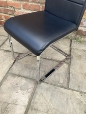 Super comfy black for sale  PUDSEY