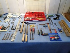 Mega werkzeug konvolut gebraucht kaufen  Viersen