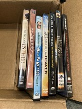 lot 7 movie dvds for sale lot 7 movie dvds for sale Erwin