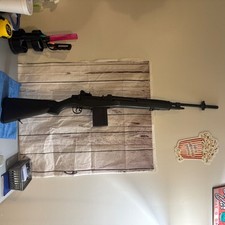 Tokyo marui m14 for sale  Florence