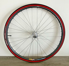 MAVIC OPEN PRO RODA TRASEIRA 700C SHIMANO ULTEGRA 6600 CUBO 32 RAIOS 20 MM LARGURA comprar usado MAVIC OPEN PRO RODA TRASEIRA 700C SHIMANO ULTEGRA 6600 CUBO 32 RAIOS 20 MM LARGURA comprar usado  Enviando para Brazil