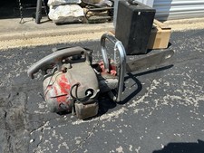 Vintage mall gasoline for sale  La Valle