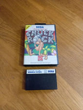 Videogioco chuck rock usato  Cremona