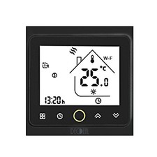 Thermostat wifi chaudière d'occasion  Lyon I