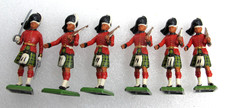 Britains metal soldiers for sale  BOURNE