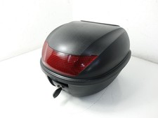 Topcase suzuki 125 gebraucht kaufen  Meißen-Umland