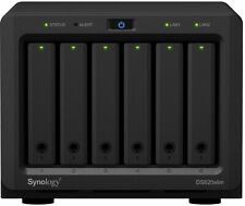 Serveur nas synology d'occasion  Expédié en France