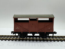 B2619 plain brown for sale  UK