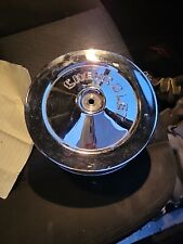 Chevrolet chrome inch for sale  Berkley
