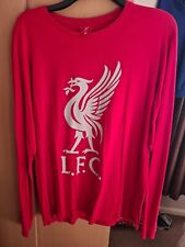 Liverpool official club for sale  Shipping to Ireland