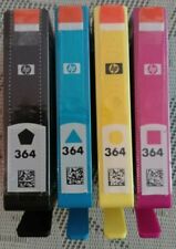 364 ink cartridges for sale  LONDON