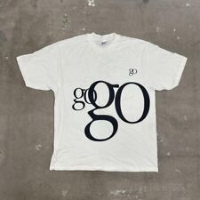 Camiseta Vintage Apple "Go Go Go" Think Different iBook Tamanho XL comprar usado  Enviando para Brazil