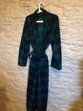 Traditional tartan fleece for sale  FROME