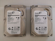 seagate barracuda 2tb usato  Palermo