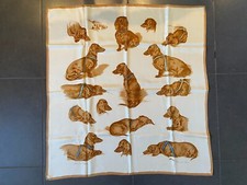 Foulard hermès soie d'occasion Foulard hermès soie d'occasion  Montpellier-