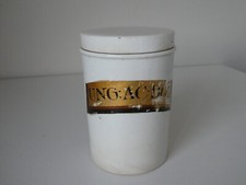 Large antique chemist for sale  CARDIFF