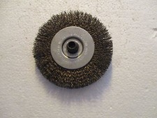 Steel wire wheel for sale  Yorba Linda