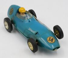 Scalextric vanwall big usato  Roma
