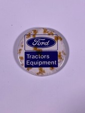Vintage ford tractors for sale  TELFORD