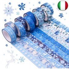 Jodsen rotoli natale usato  Settimo Milanese