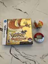 Pokemon heartgold version for sale  San Diego