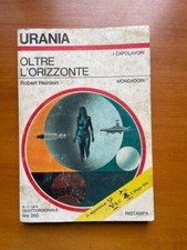 Oltre orizzonte robert usato  Robilante
