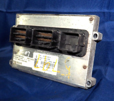 2006-2007 Ford Fusion Mercury Milan AT 2.3L motor ECU ECM baixas emissões fabricante de equipamento original comprar usado  Enviando para Brazil