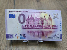 Euro schein schoss gebraucht kaufen  Dresden