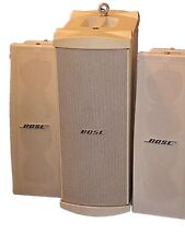 Bose 402 speakers for sale  MANCHESTER