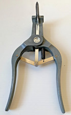 Hellermann sleeving expander for sale  HARROGATE