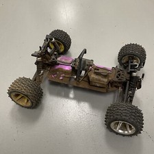 Vintage hpi nitro d'occasion  Expédié en Belgium