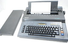 Working panasonic electronic for sale  Williston