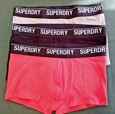 New superdry classic for sale  BRACKLEY