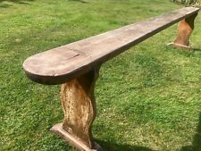 Long antique wooden for sale  ESHER