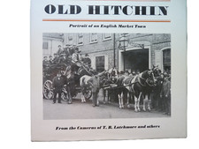Hitchin england portrait gebraucht kaufen  Gimbsheim