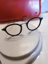 Monture ray ban d'occasion  Marseille XII