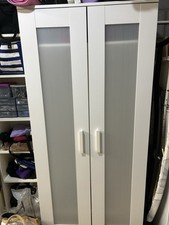 Ikea aneboda white for sale  WOODFORD GREEN