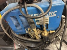 Tec arc tig for sale  GUILDFORD