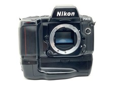Nikon 90x slr gebraucht kaufen Nikon 90x slr gebraucht kaufen  Bad Emstal