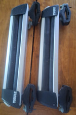 Thule ski snowboard for sale  Beryl