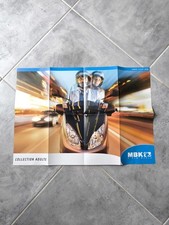 Brochure prospectus catalogue d'occasion  Miramas