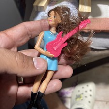 Barbie musician rockstar for sale  Hialeah