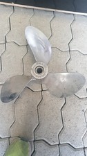 Elica acciaio pale usato  Casale Monferrato