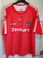 Rare 2012 away for sale  NORTHWICH