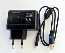 Panasonic usb netzadapter gebraucht kaufen  Berlin