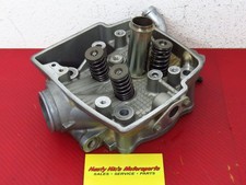 2002 Honda CRF450R OEM tampa de cilindro de válvula CABEÇA com válvulas Bom estado comprar usado 2002 Honda CRF450R OEM tampa de cilindro de válvula CABEÇA com válvulas Bom estado comprar usado  Enviando para Brazil