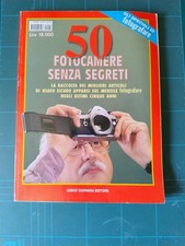 Fotografare fotocamere senza usato  Roma