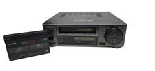 Sony c100 hi8 for sale  Silver Spring