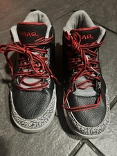 Shaq high top for sale  Newport